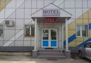 Фото Гостиница Motel Sfera г. Артем